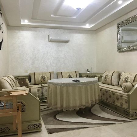 Apartment Anis Nador Extérieur photo