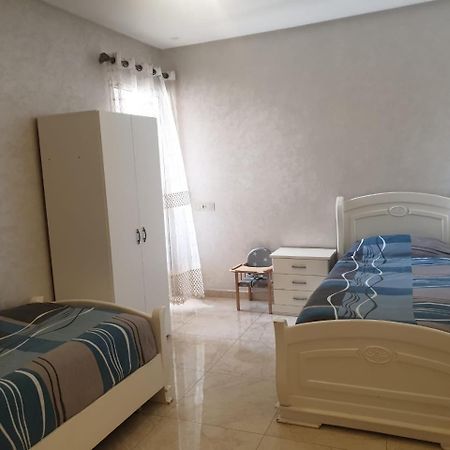 Apartment Anis Nador Extérieur photo