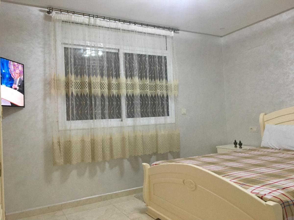Apartment Anis Nador Extérieur photo