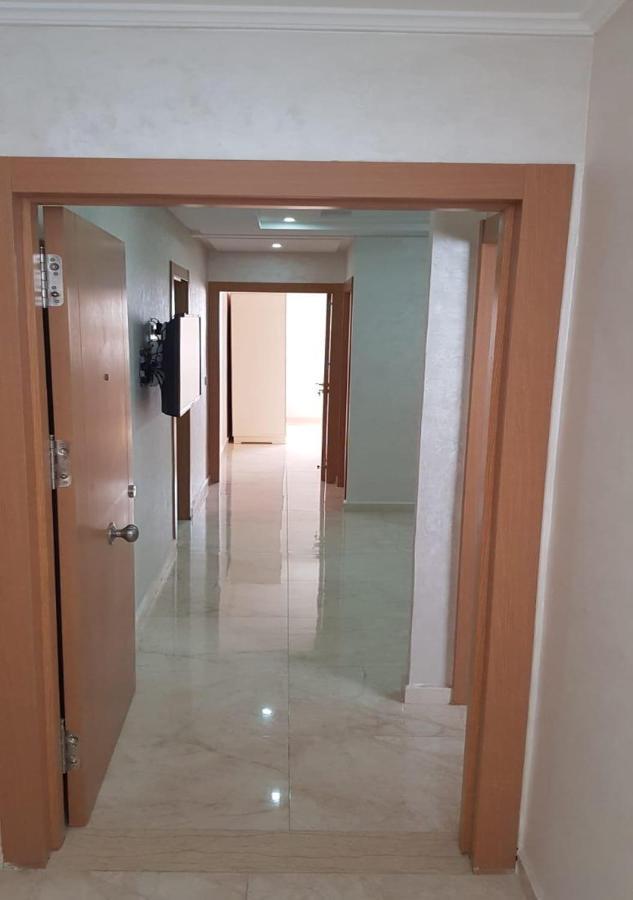 Apartment Anis Nador Extérieur photo