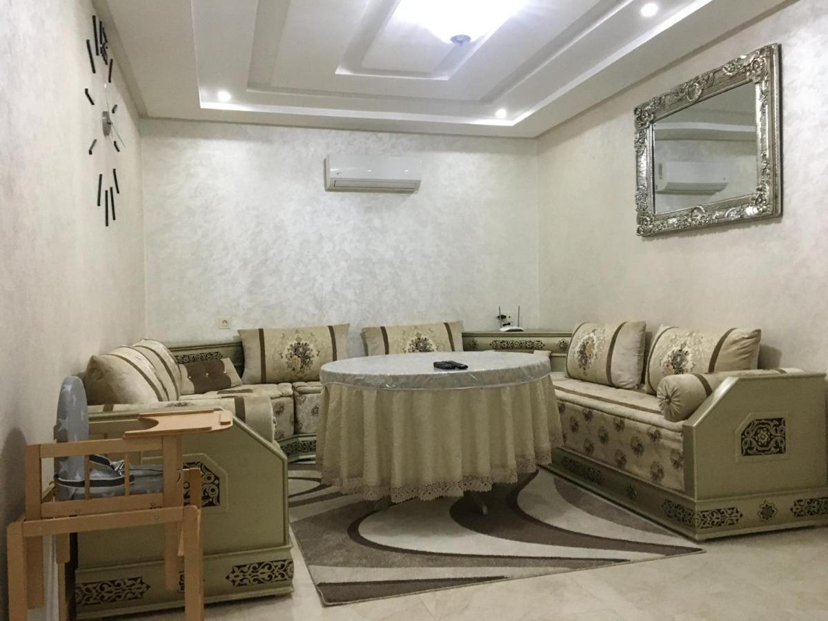 Apartment Anis Nador Extérieur photo
