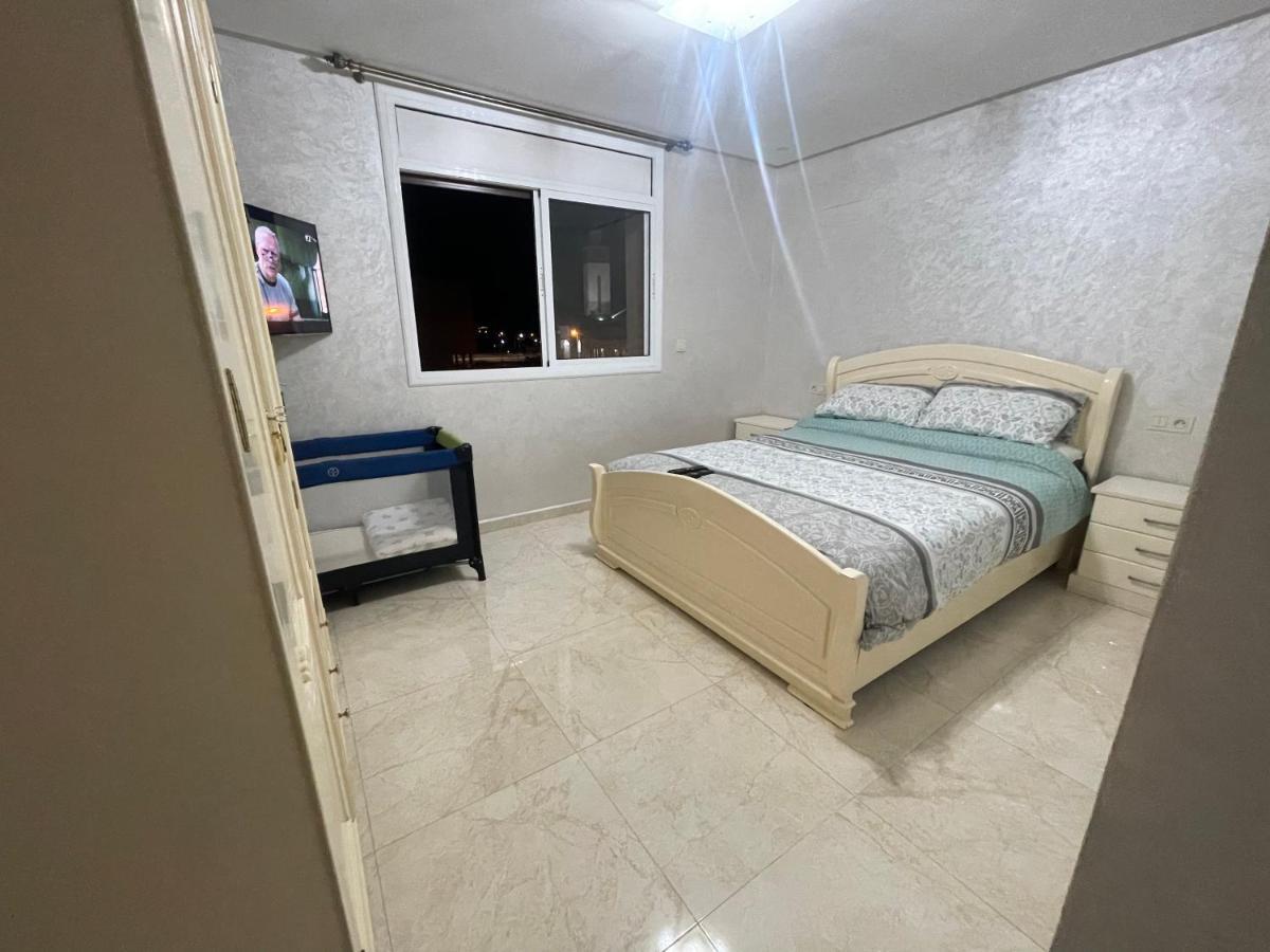 Apartment Anis Nador Extérieur photo