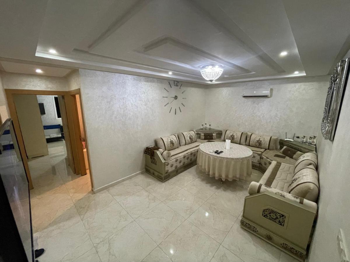 Apartment Anis Nador Extérieur photo
