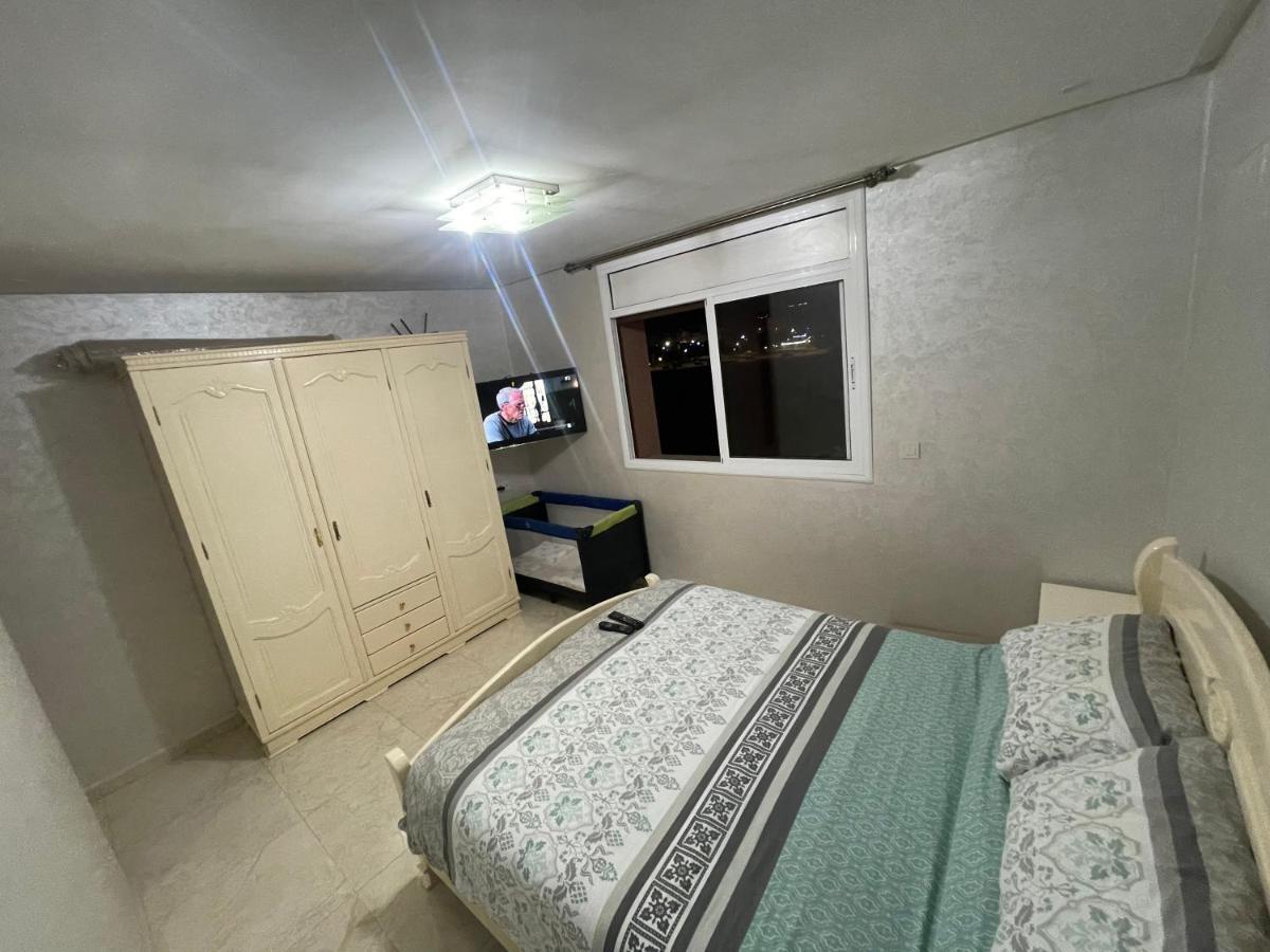Apartment Anis Nador Extérieur photo
