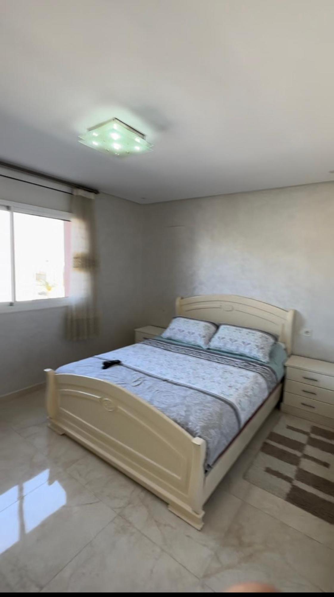 Apartment Anis Nador Extérieur photo